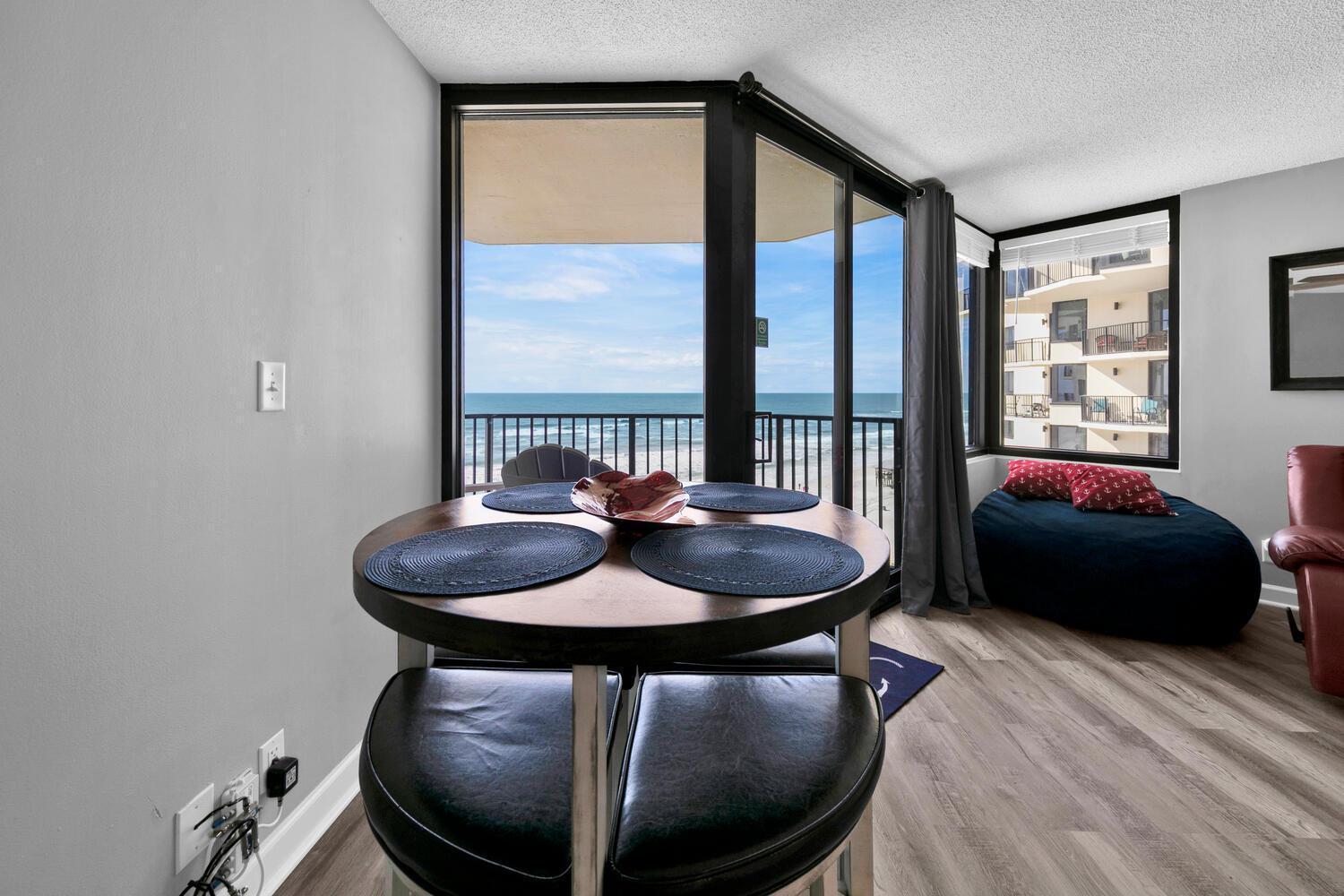 Sunbird 1010e Holiday home Panama City Beach
