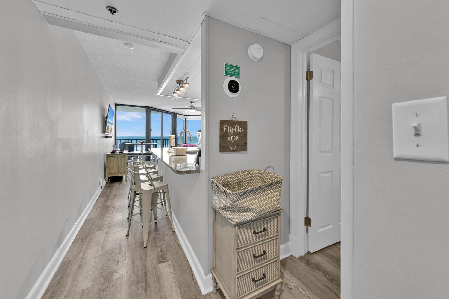 Holiday home Sunbird 1010e Panama City Beach