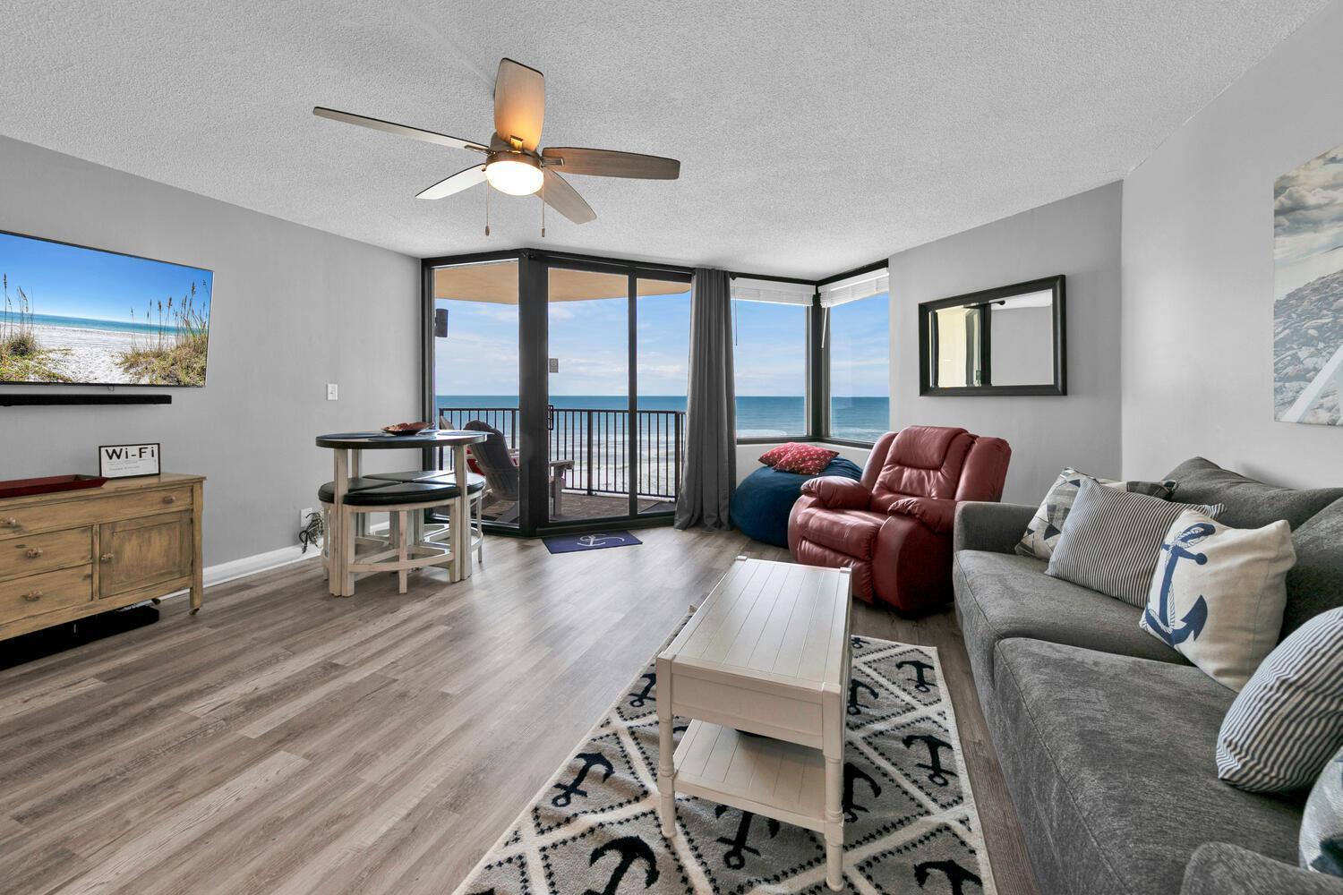 Sunbird 1010e Holiday home Panama City Beach